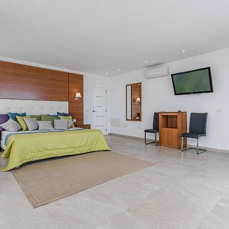 Villa Riviera De 4 Dormitorios Con Piscina. Costa Adeje  Exterior foto